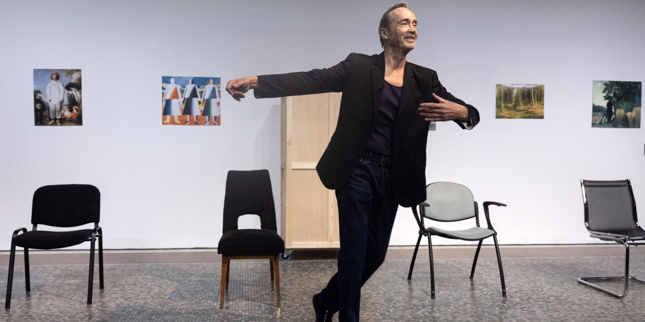 Gardien Party proba FOTO Jelena Janković (17)