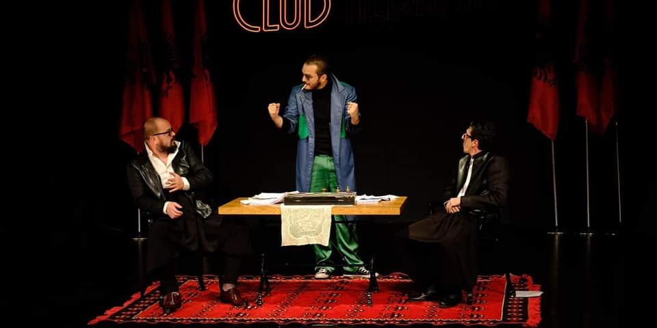 7th edition of Prishtina International Theatre Festival opens