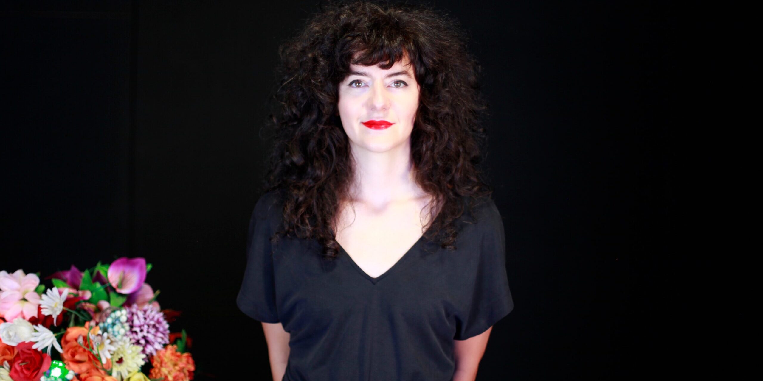 Portrait@Marta Popivoda