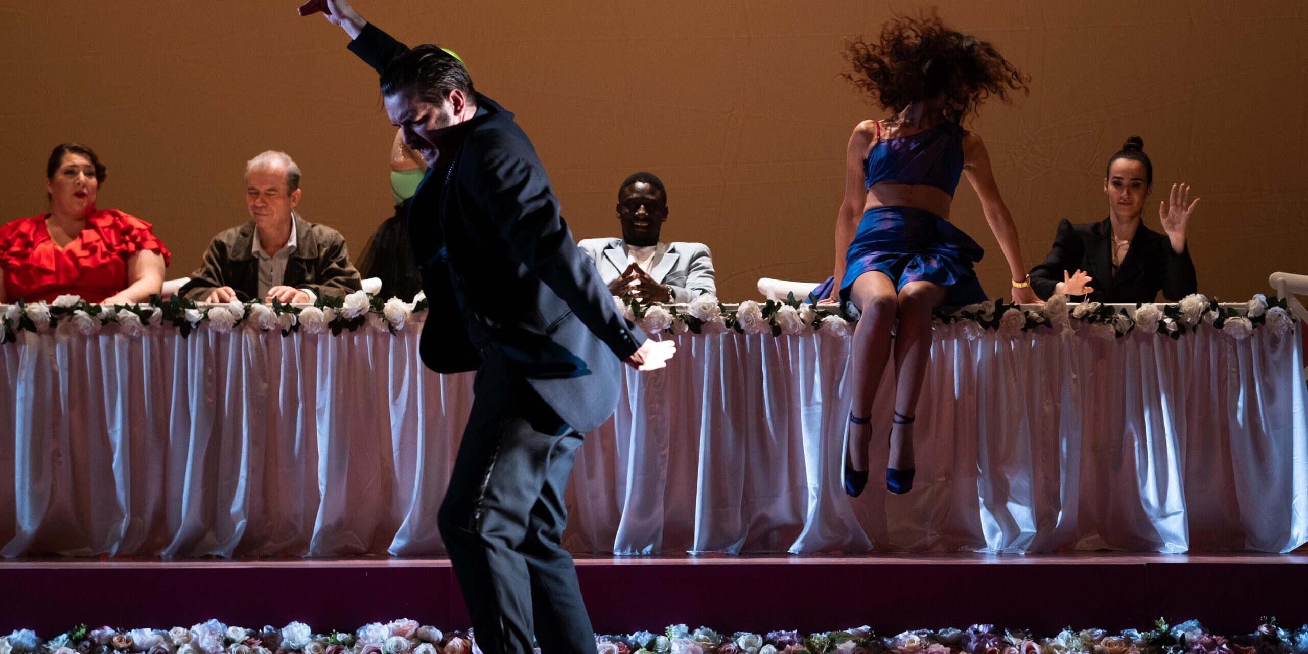 The Best European Show DSCF0149