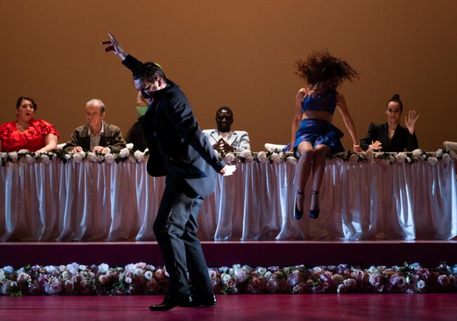 The Best European Show DSCF0149