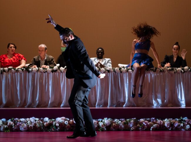 The Best European Show DSCF0149