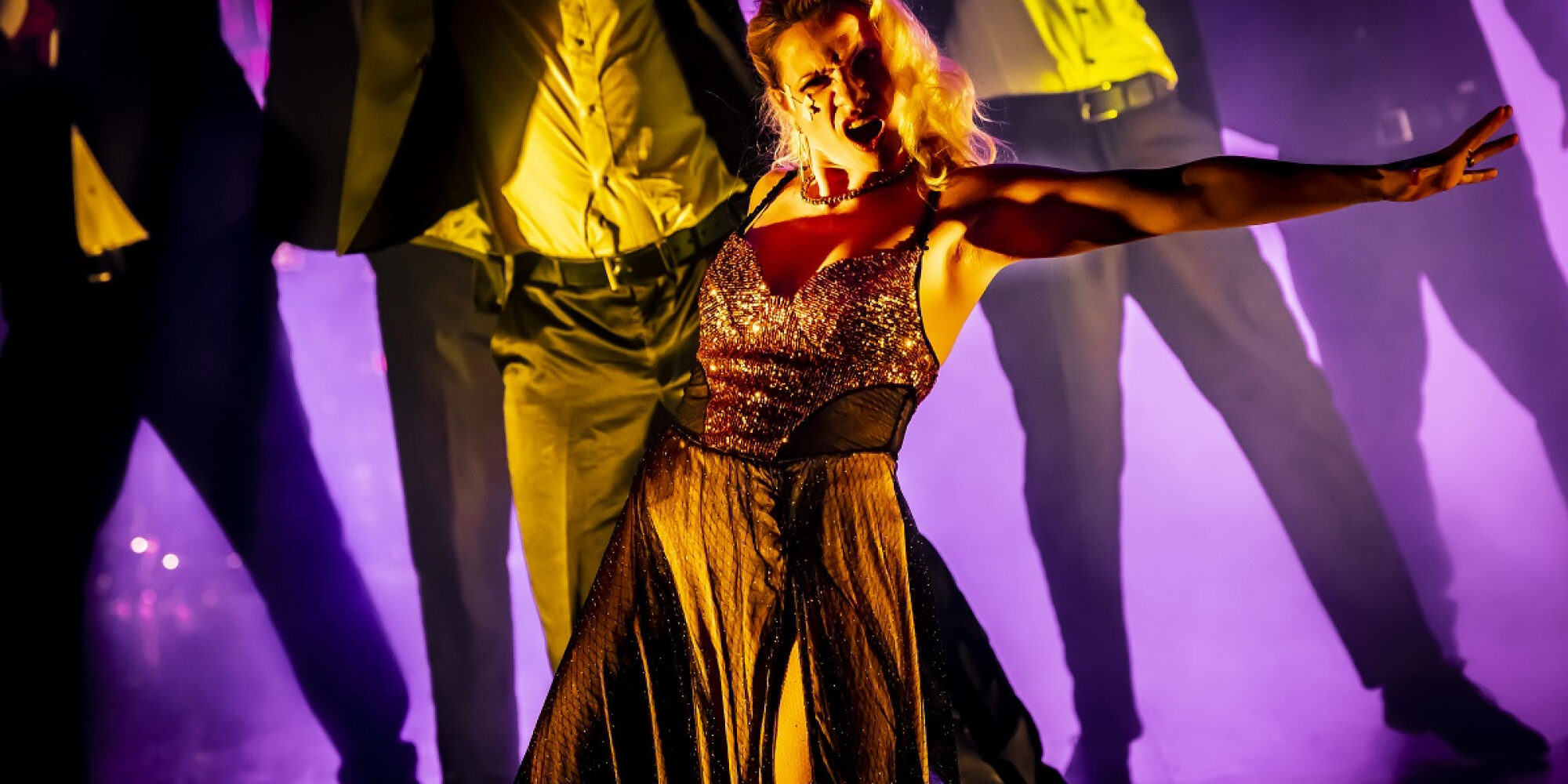 Bilo jednom u Novom Sadu 1