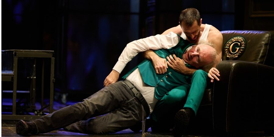 Photo by Duško Miljanić